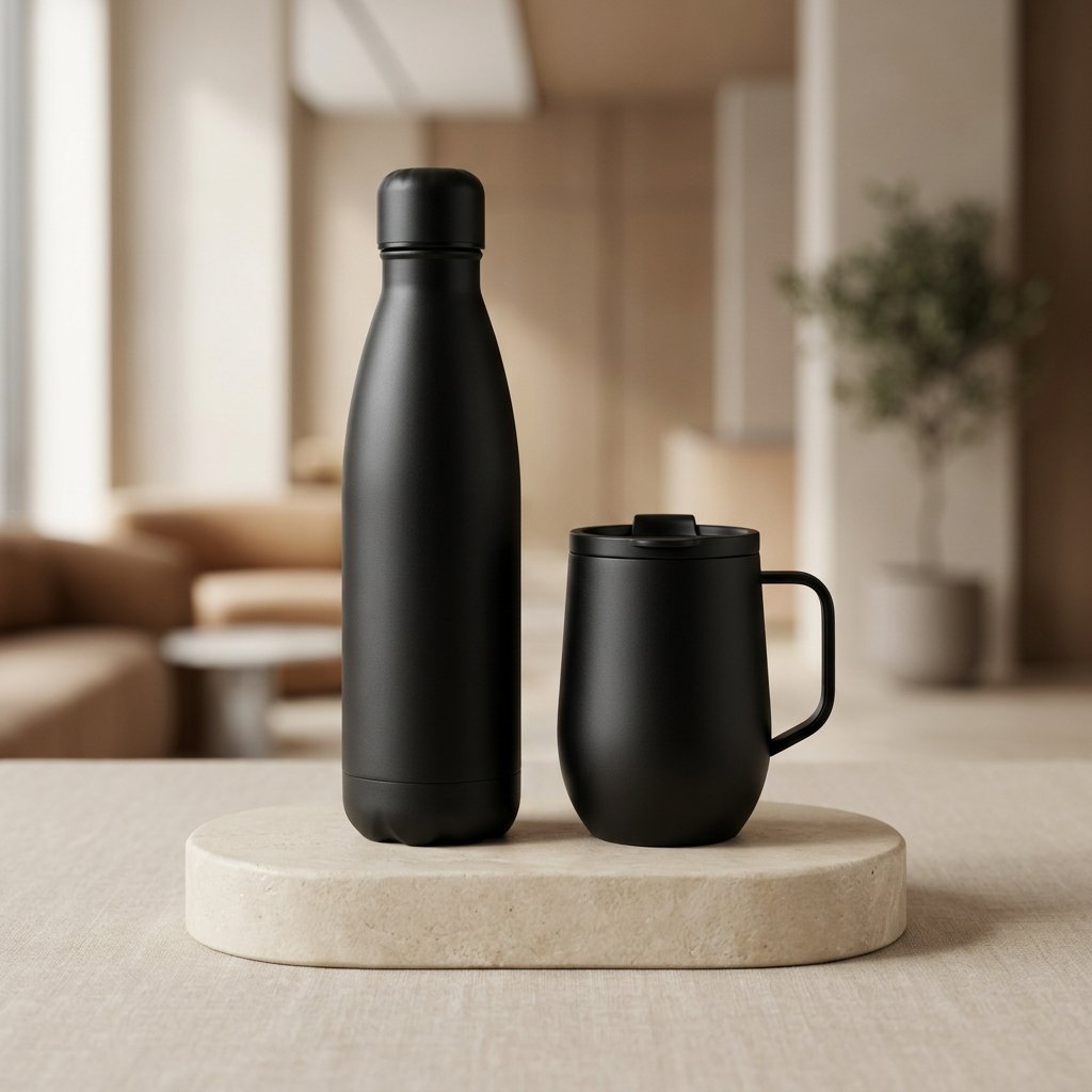 Drinkware