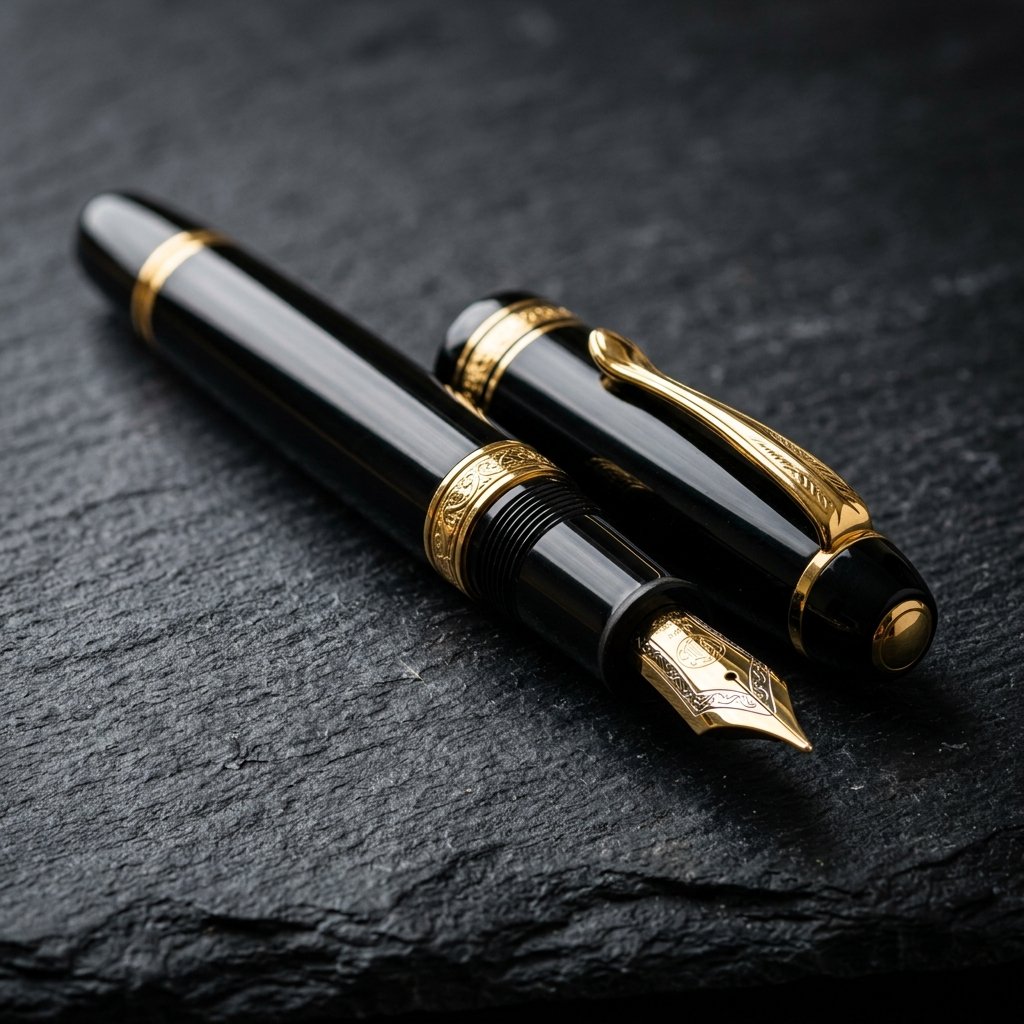 Premium Pens