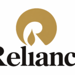 Reliance Gold Emblem Logo