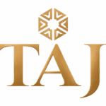 Taj Hotels Gold Emblem Logo